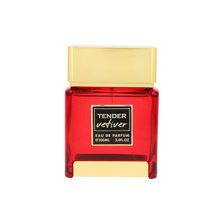 Flavia Tender Vetiver Edp 100ml