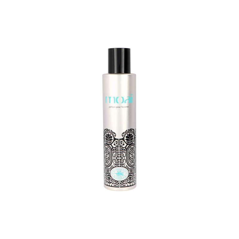 La Maison de la Vanille Moai Edp 100ml