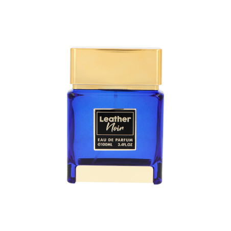 Flavia Leather Noir Edp 100ml