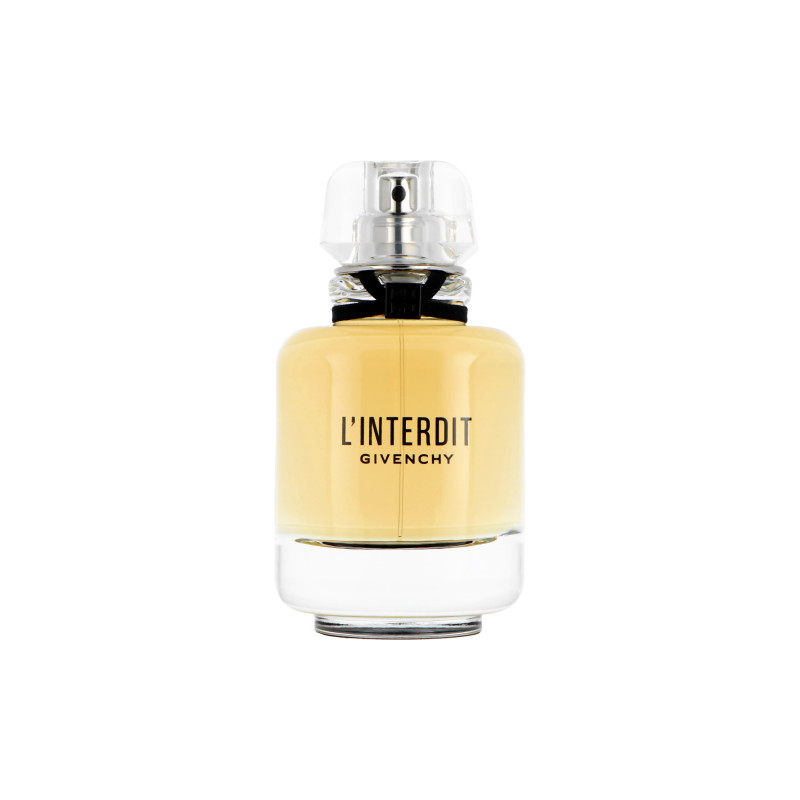 Givenchy L`interdit Edp 80ml