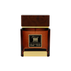 Flavia Burning Oud Desire Edp 100ml