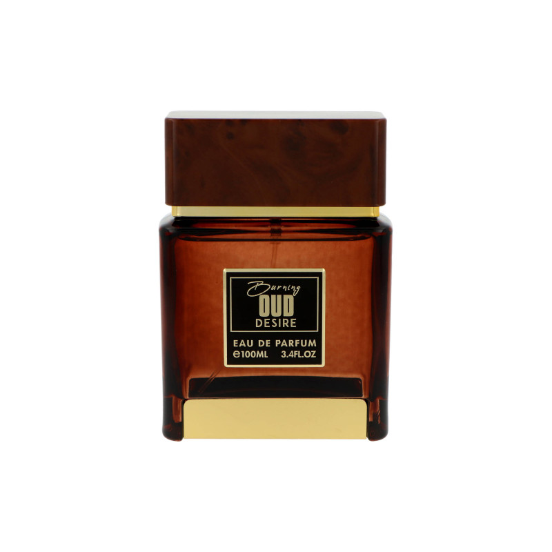 Flavia Burning Oud Desire Edp 100ml