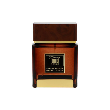 Flavia Burning Oud Desire Edp 100ml