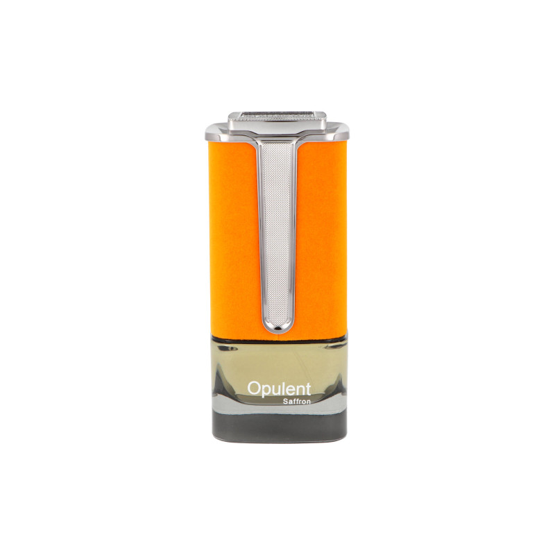 Al Haramain Perfumes Opulent Saffron Edp 100ml