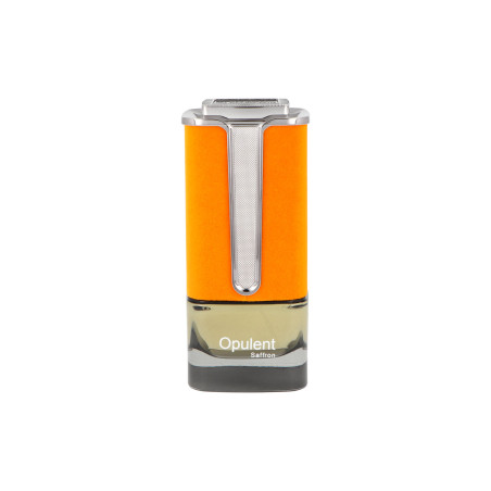 Al Haramain Perfumes Opulent Saffron Edp 100ml