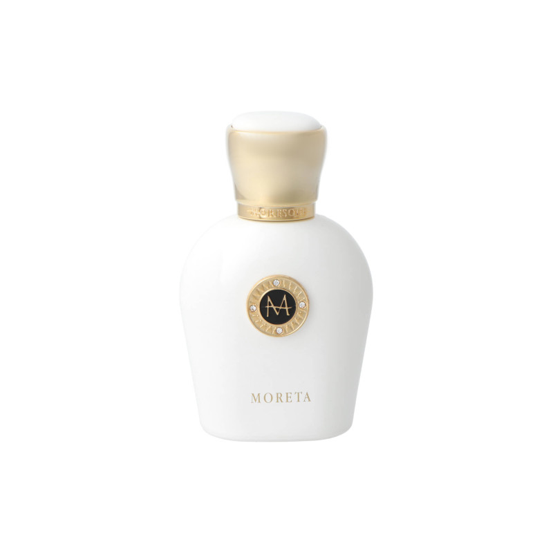 Moresque White Moreta Edp 50ml