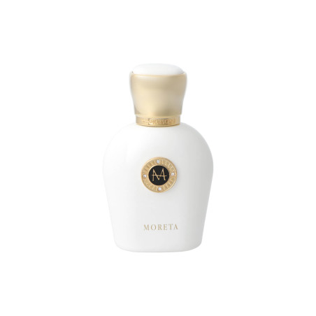 Moresque White Moreta Edp 50ml
