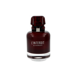 Givenchy L`Interdit Rouge Edp 80ml