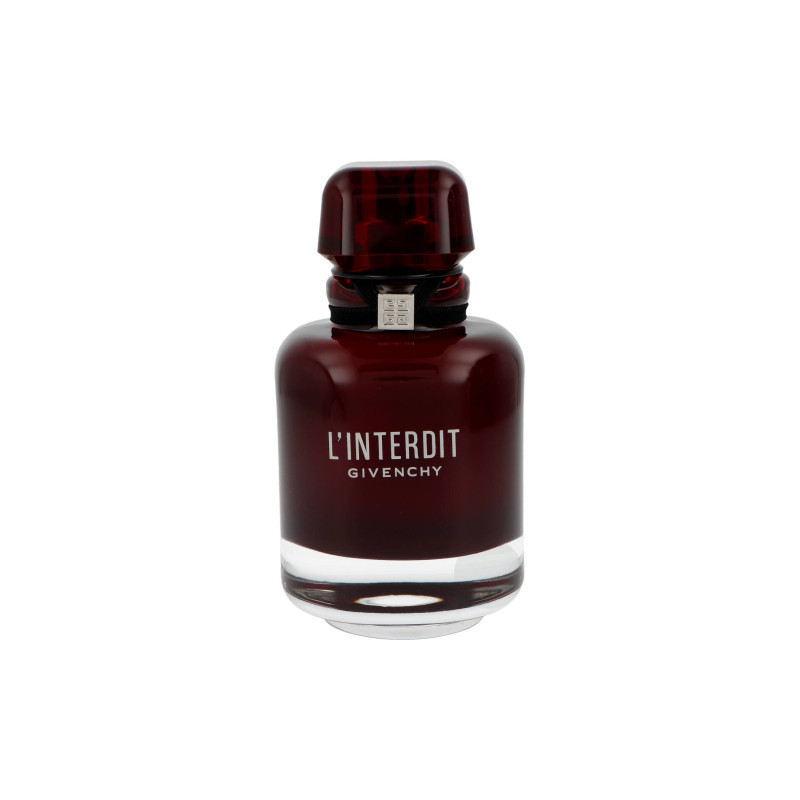 Givenchy L`Interdit Rouge Edp 80ml
