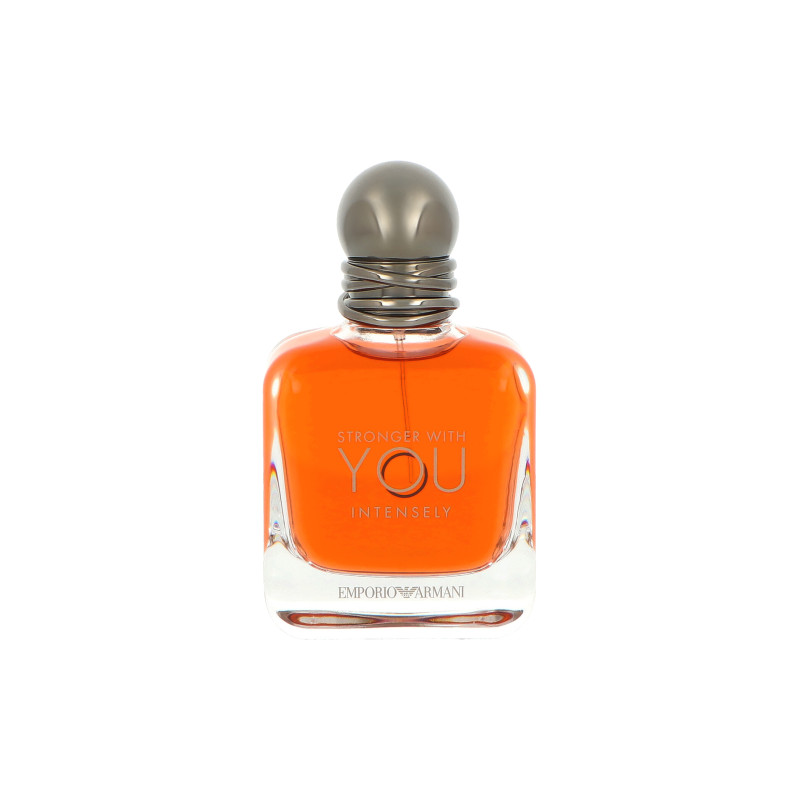 Armani Emporio Stronger With You Intensely Edp 50ml