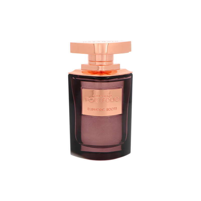 Al Haramain Perfumes Portfolio Euphoric Roots Edp 75ml