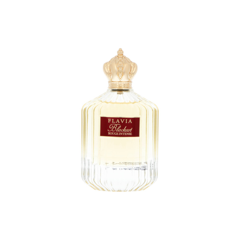 Flavia Blackart Rouge Intense Edp 100ml