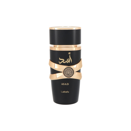 Lattafa Asad Edp 100ml