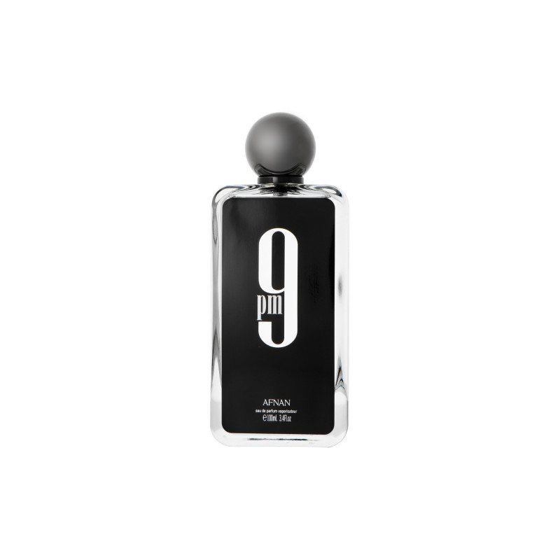 Afnan 9 PM Edp 100ml