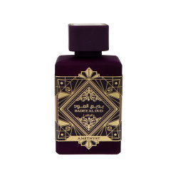 Lattafa Bade`e Al Oud Amethyst Edp 100ml