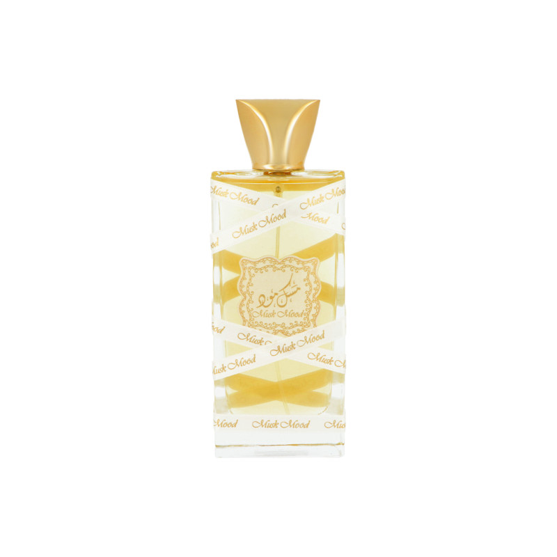 Lattafa Musk Mood Edp 100ml