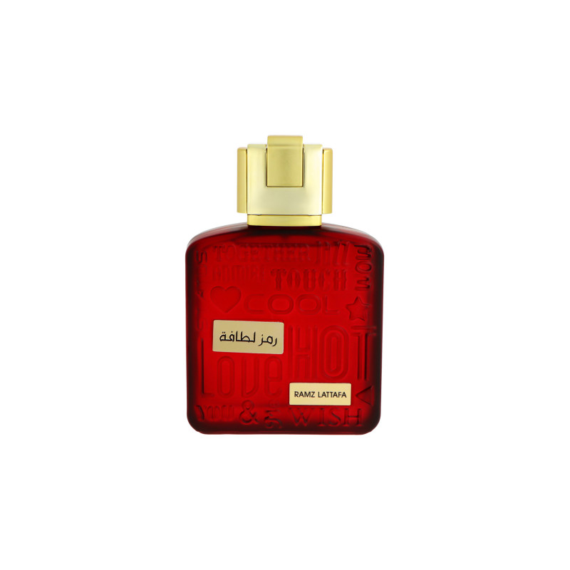 Lattafa Ramz Lattafa Gold Edp 100ml
