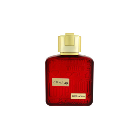 Lattafa Ramz Lattafa Gold Edp 100ml
