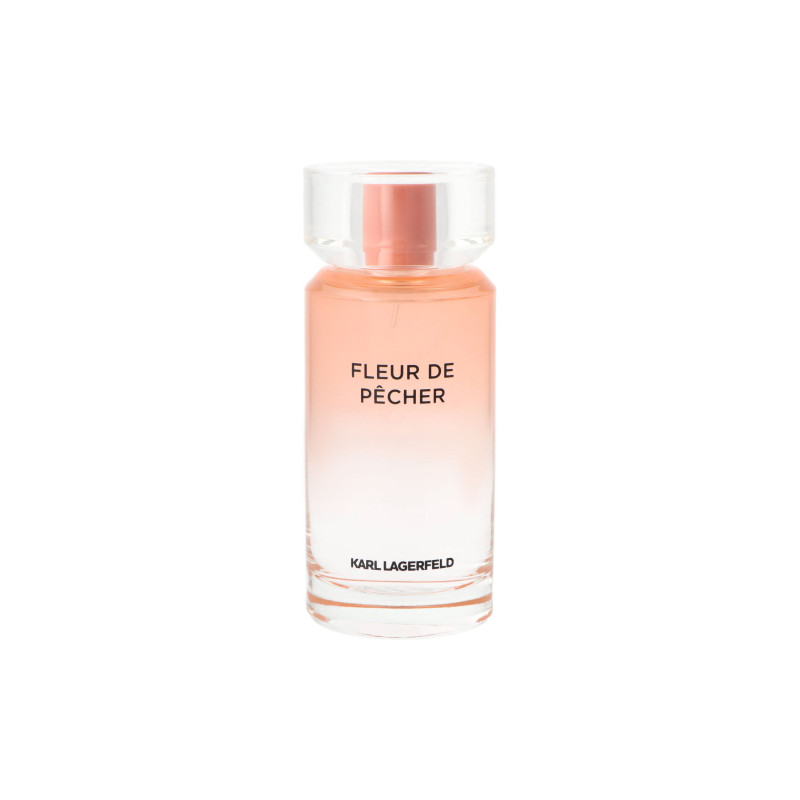 Karl Lagerfeld Fleur De Pecher Edp 100ml