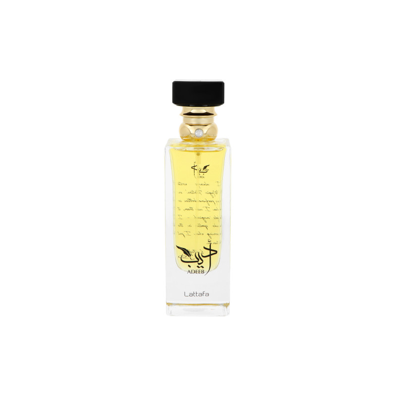 Lattafa Adeeb Edp 80ml