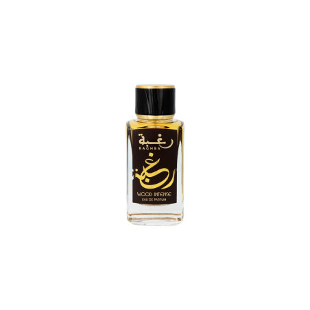 Lattafa Raghba Wood Intense Edp 100ml