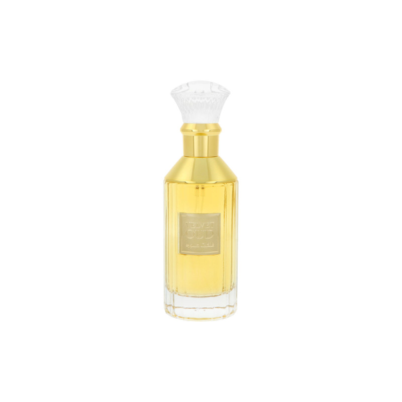 Lattafa Velvet Oud Edp 100ml
