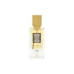 Lattafa Ana Abiyedh Leather Edp 60ml