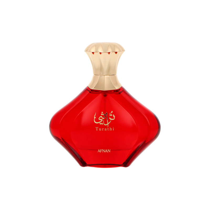 Afnan Turathi Red Edp 90ml