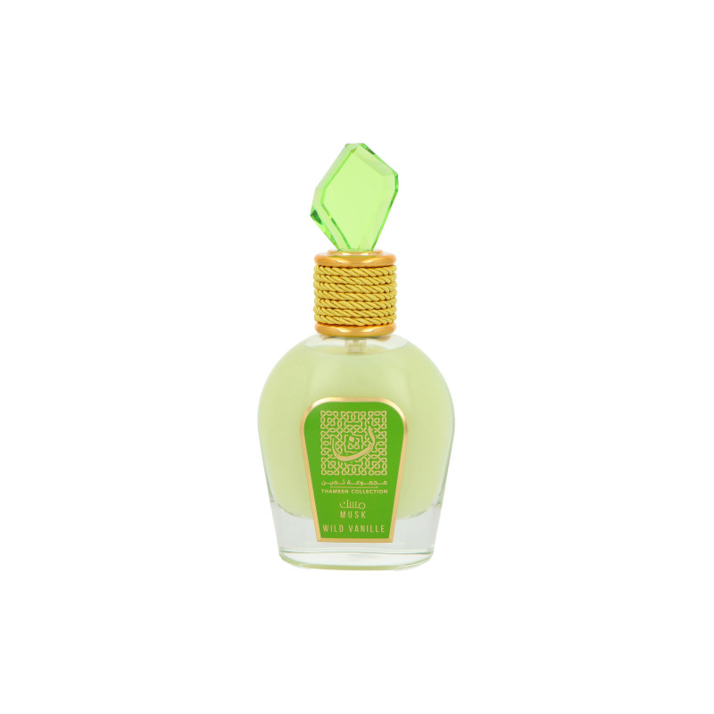 Lattafa Thameen Collection Wild Vanille Edp 100ml