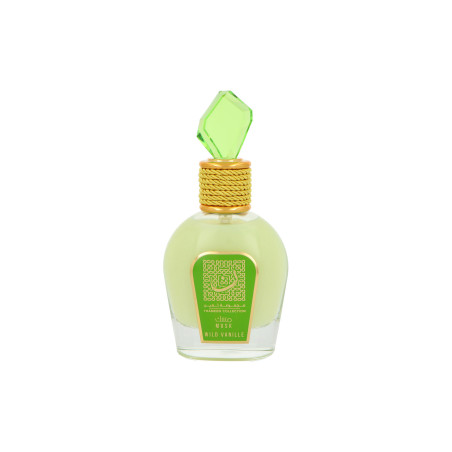 Lattafa Thameen Collection Wild Vanille Edp 100ml