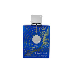 Armaf Club De Nuit Blue Iconic Edp 200ml
