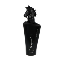 Lattafa Maahir Black Edition Edp 100ml