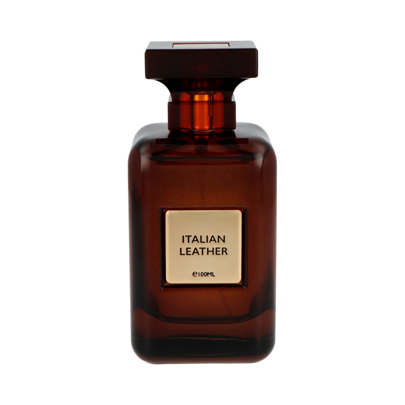Flavia Italian Leather Edp 100ml