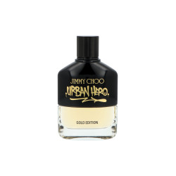 Jimmy Choo Urban Hero Gold Edition Edp 100ml