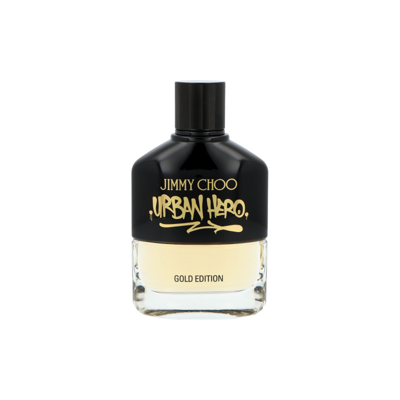 Jimmy Choo Urban Hero Gold Edition Edp 100ml