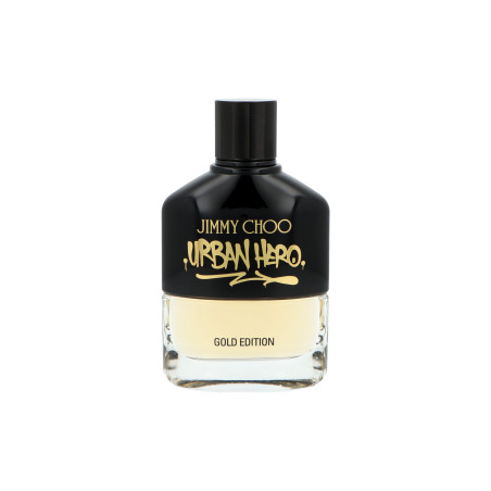 Jimmy Choo Urban Hero Gold Edition Edp 100ml