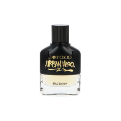 Jimmy Choo Urban Hero Gold Edition Edp 50ml