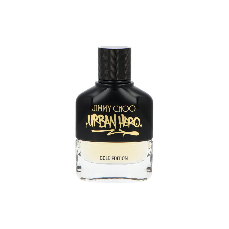 Jimmy Choo Urban Hero Gold Edition Edp 50ml