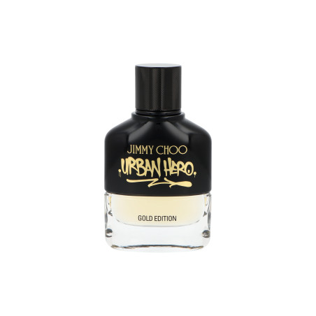 Jimmy Choo Urban Hero Gold Edition Edp 50ml