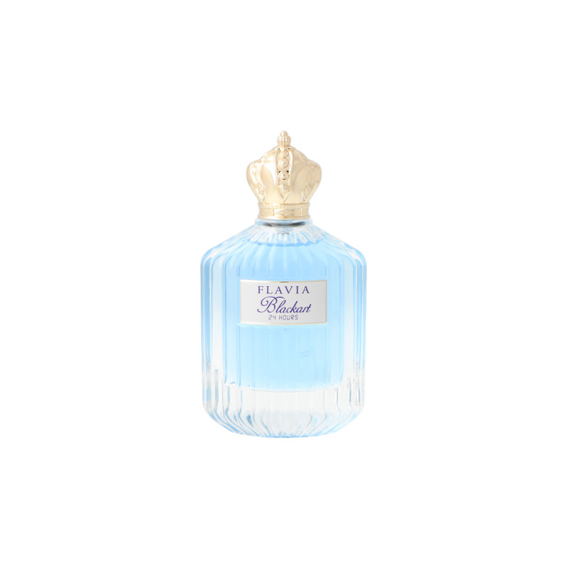 Flavia Blackart 24 Hours Edp 100ml