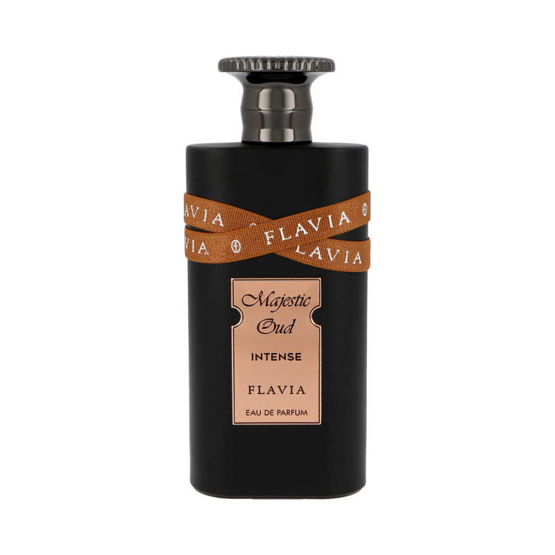 Flavia Majestic Oud Intense Edp 100ml