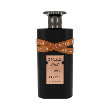 Flavia Majestic Oud Intense Edp 100ml