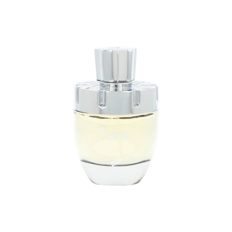 Afnan Rare Carbon Edp 100ml