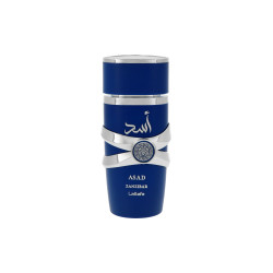 Lattafa Asad Zanzibar Edp 100ml