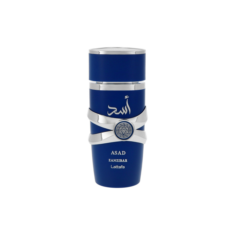 Lattafa Asad Zanzibar Edp 100ml