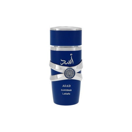Lattafa Asad Zanzibar Edp 100ml