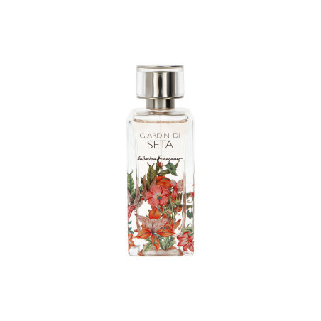 Salvatore Ferragamo Giardini di Seta Edp 100ml
