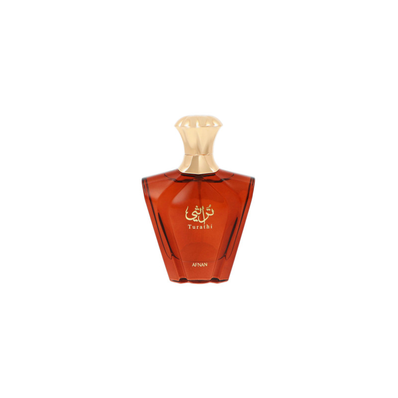 Afnan Turathi Brown Edp 90ml