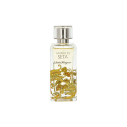 Salvatore Ferragamo Savane Di Seta Edp 100ml