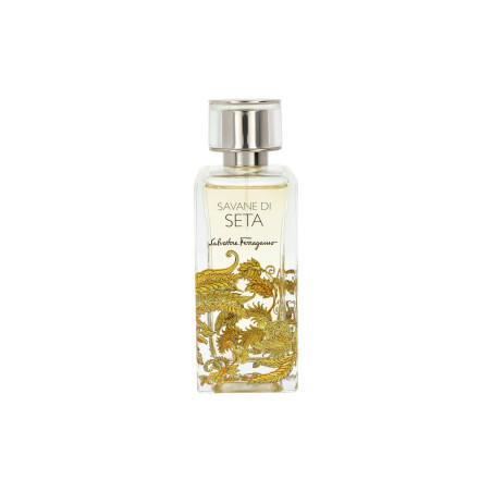 Salvatore Ferragamo Savane Di Seta Edp 100ml